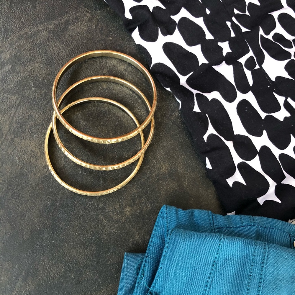 🌼HOST PICK🌼 Bangles set - Picture 5 of 5